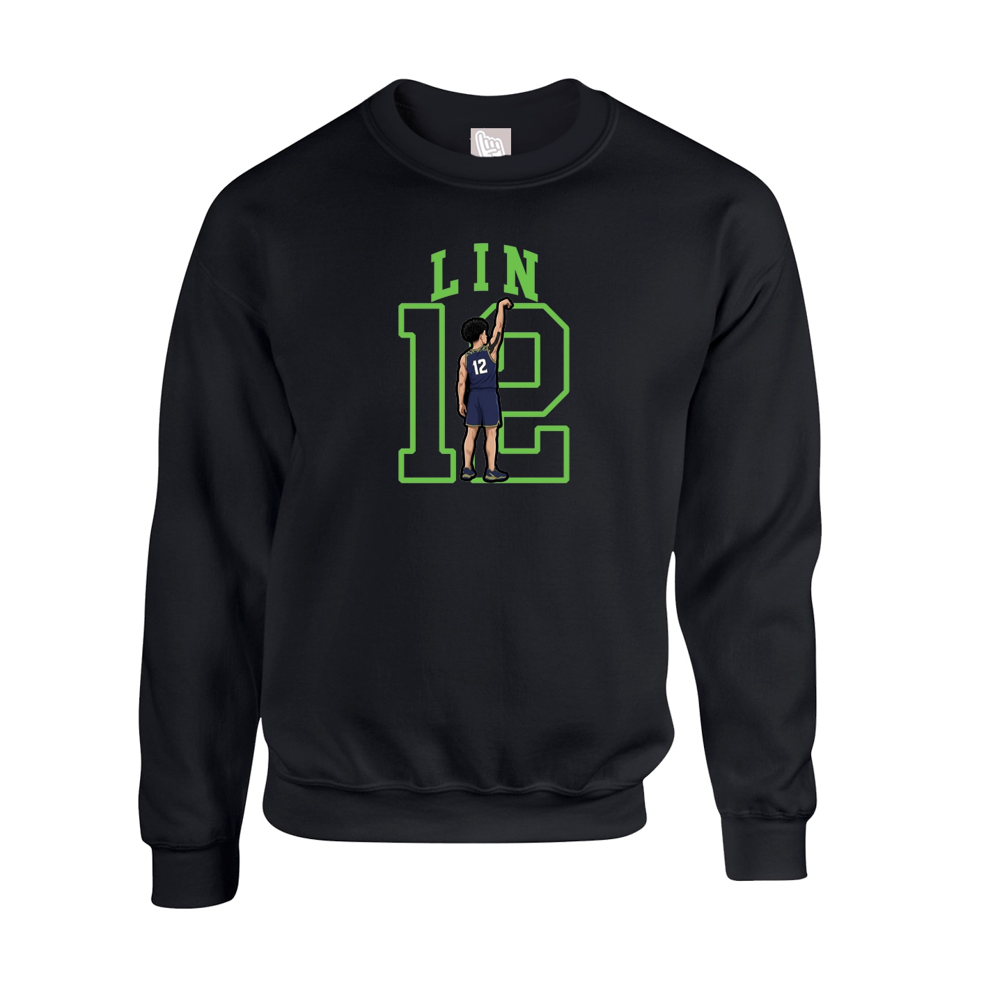Fleece Crew