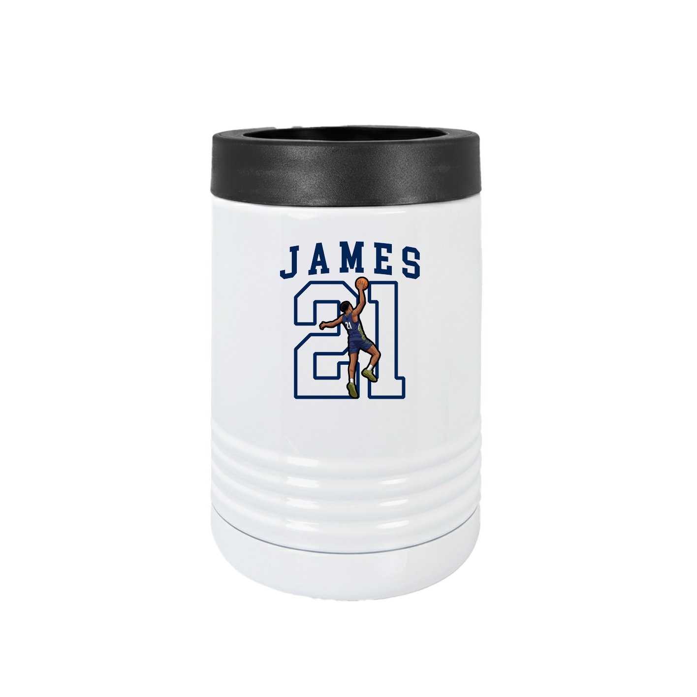 Beverage Holder — Shirsey in White