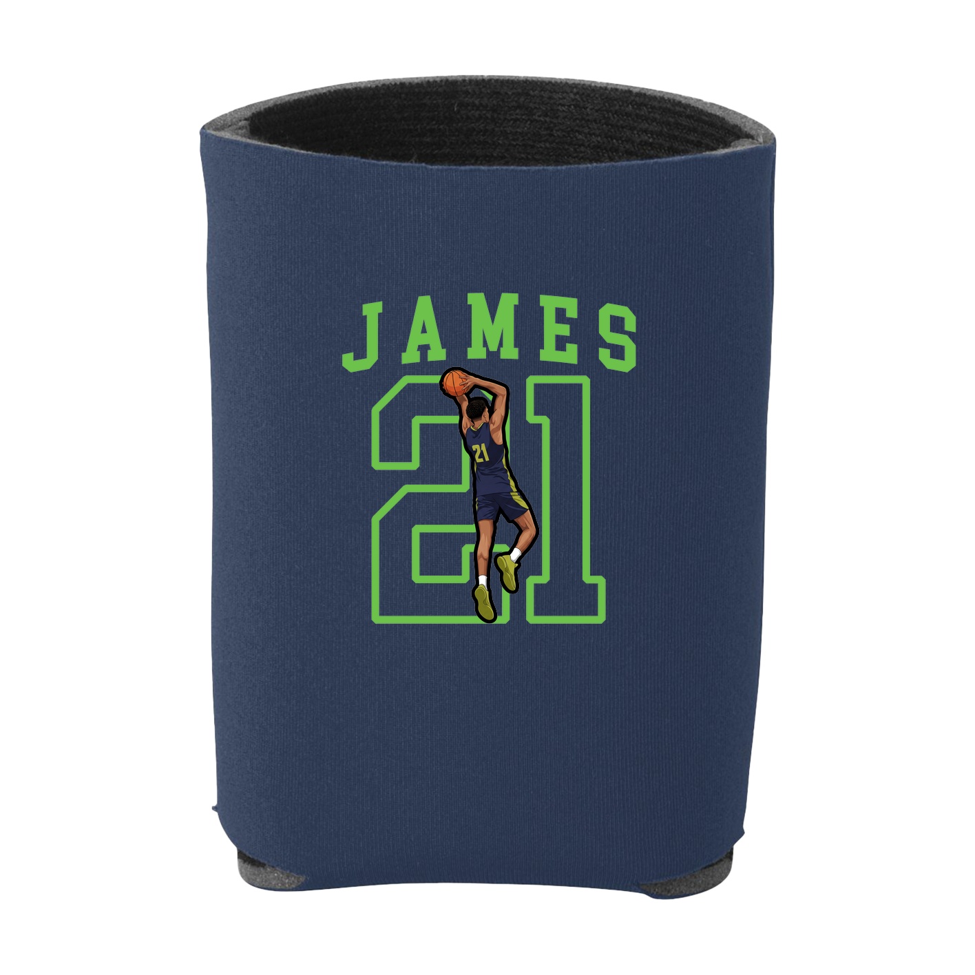 Can Holder — Shirsey in Navy