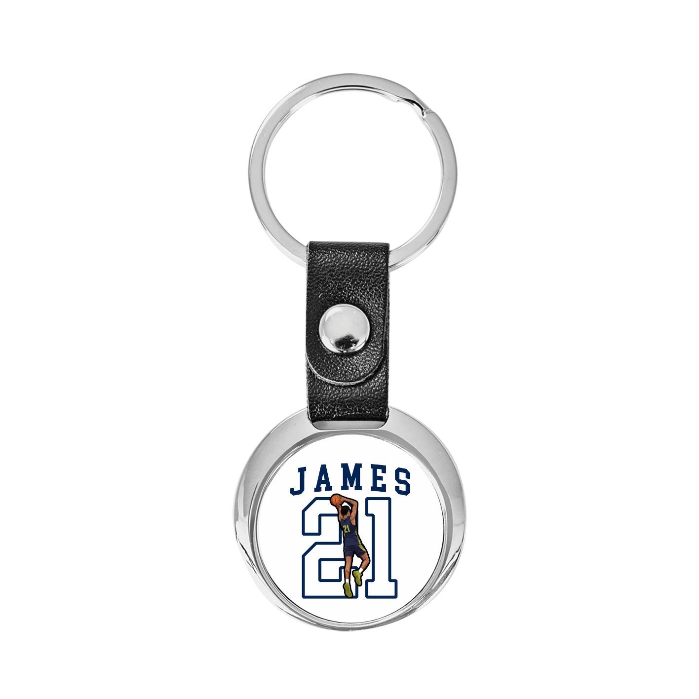 Key Chain — Shirsey in Classic