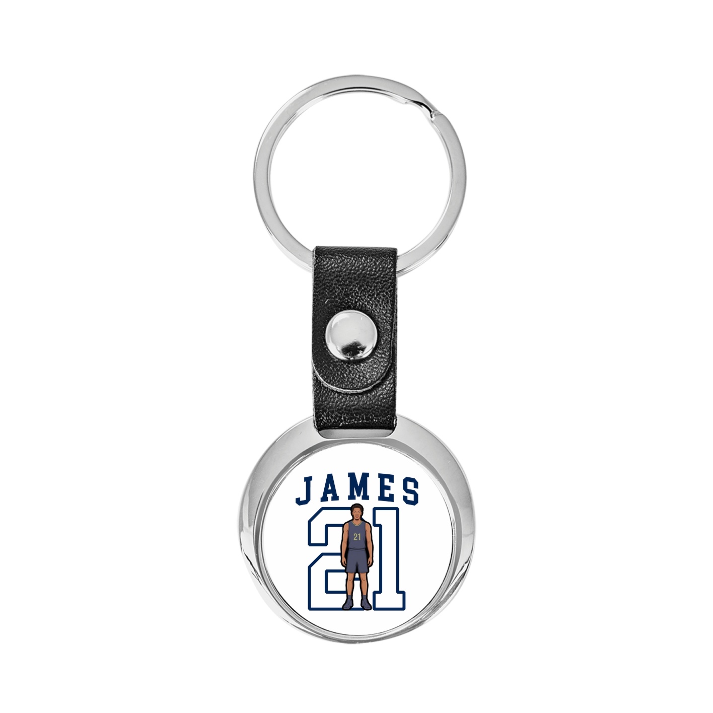 Key Chain — Shirsey in Classic