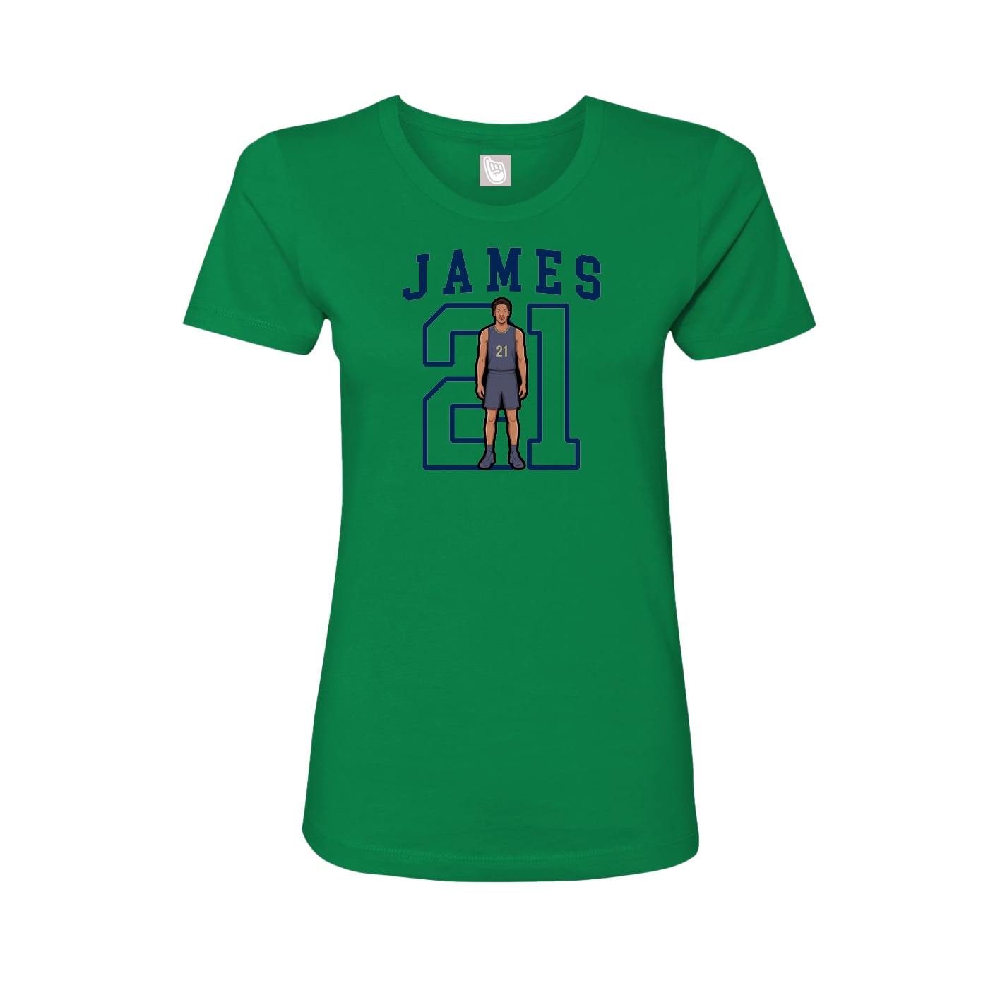 Womens Tee