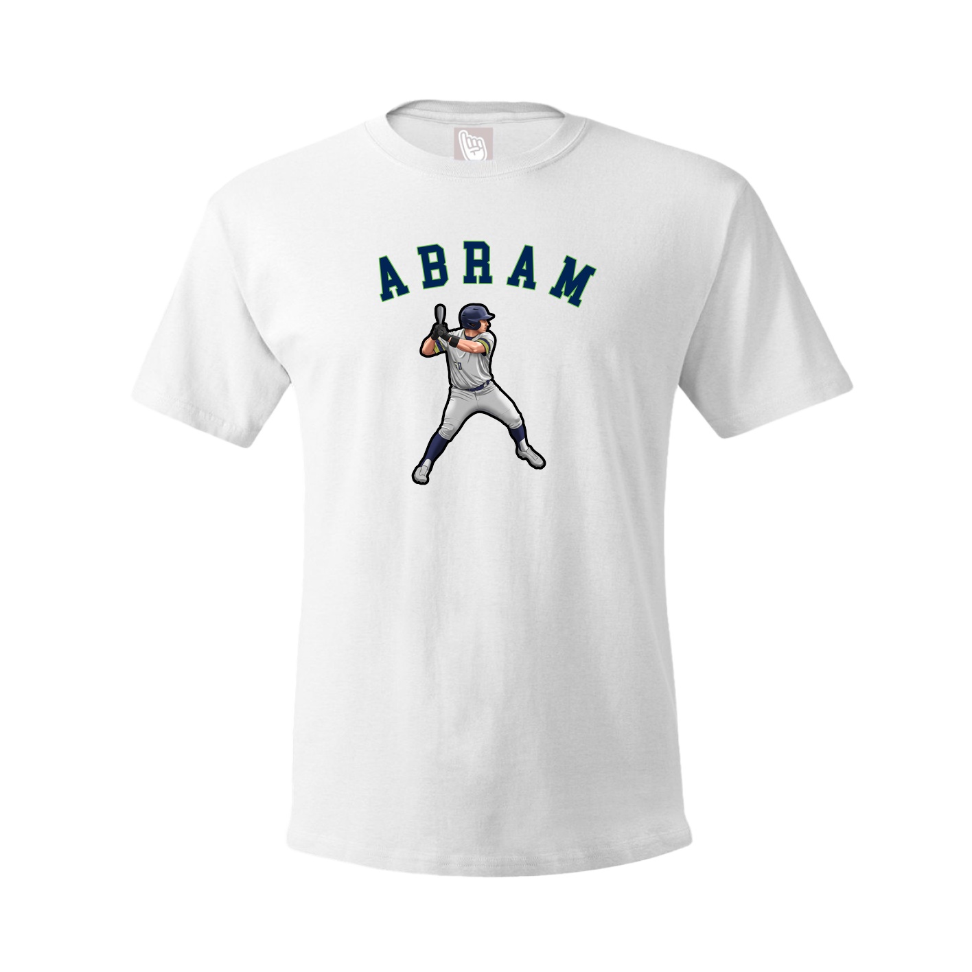 NIL Club Tee