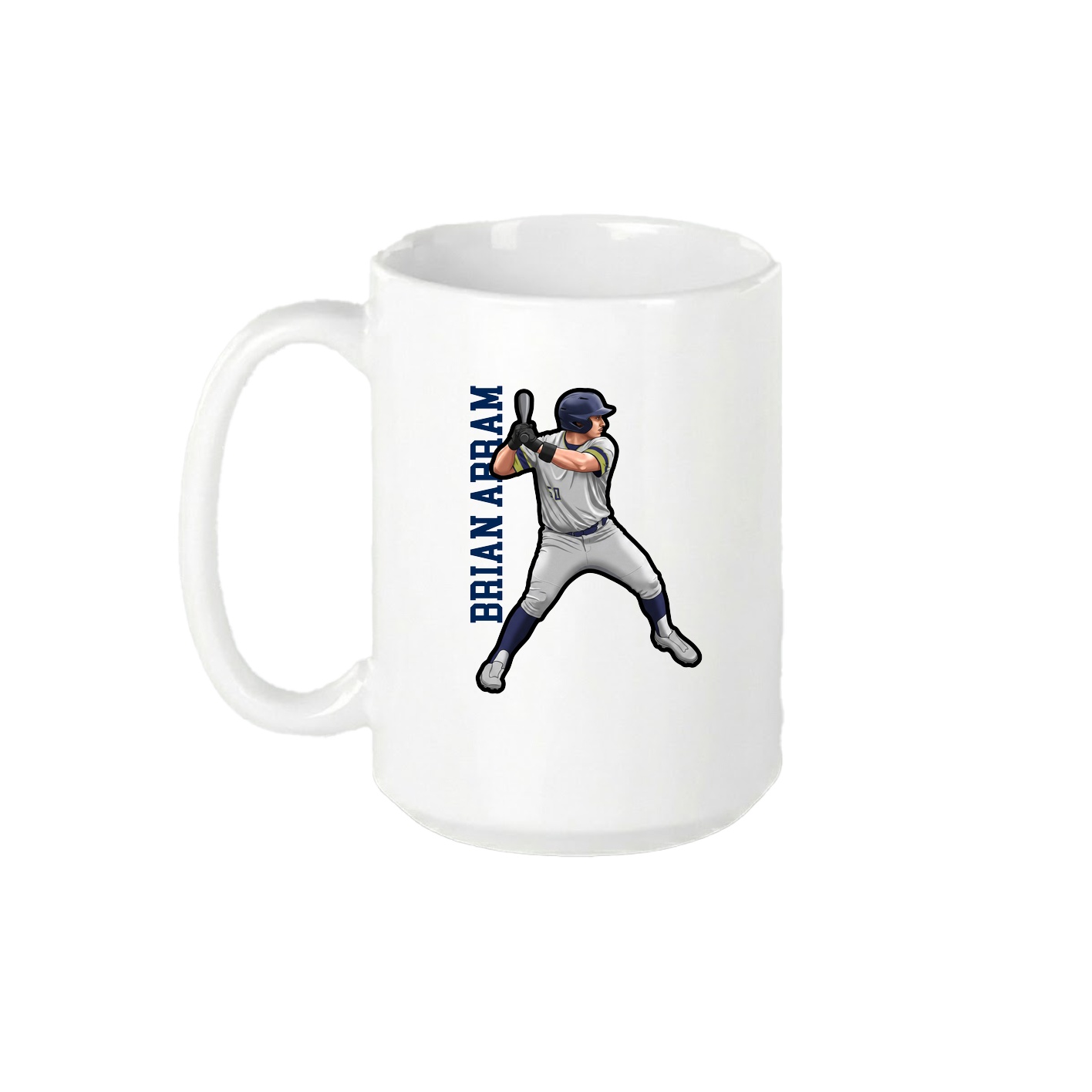 15oz Coffee Mug
