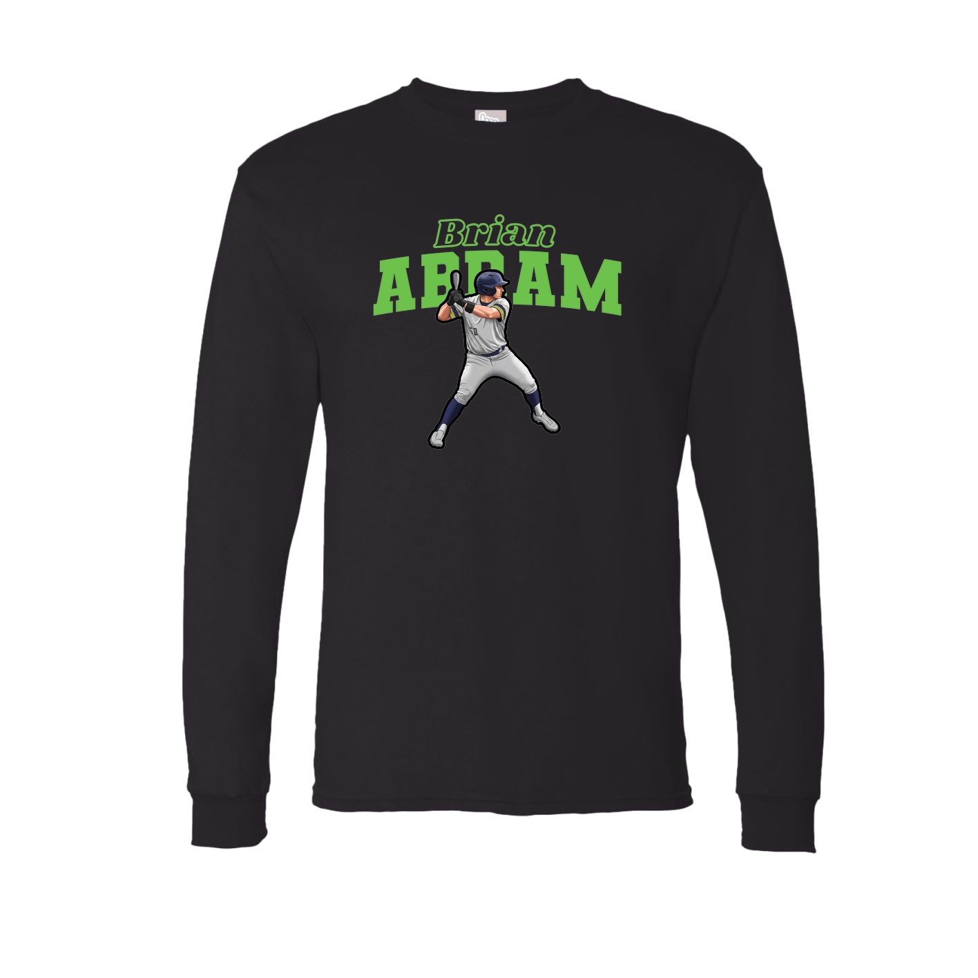 Long Sleeve Tee
