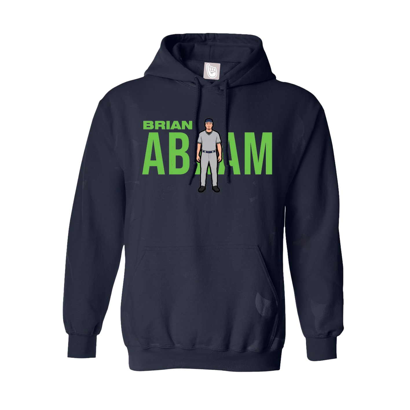 NIL Club Hoodie