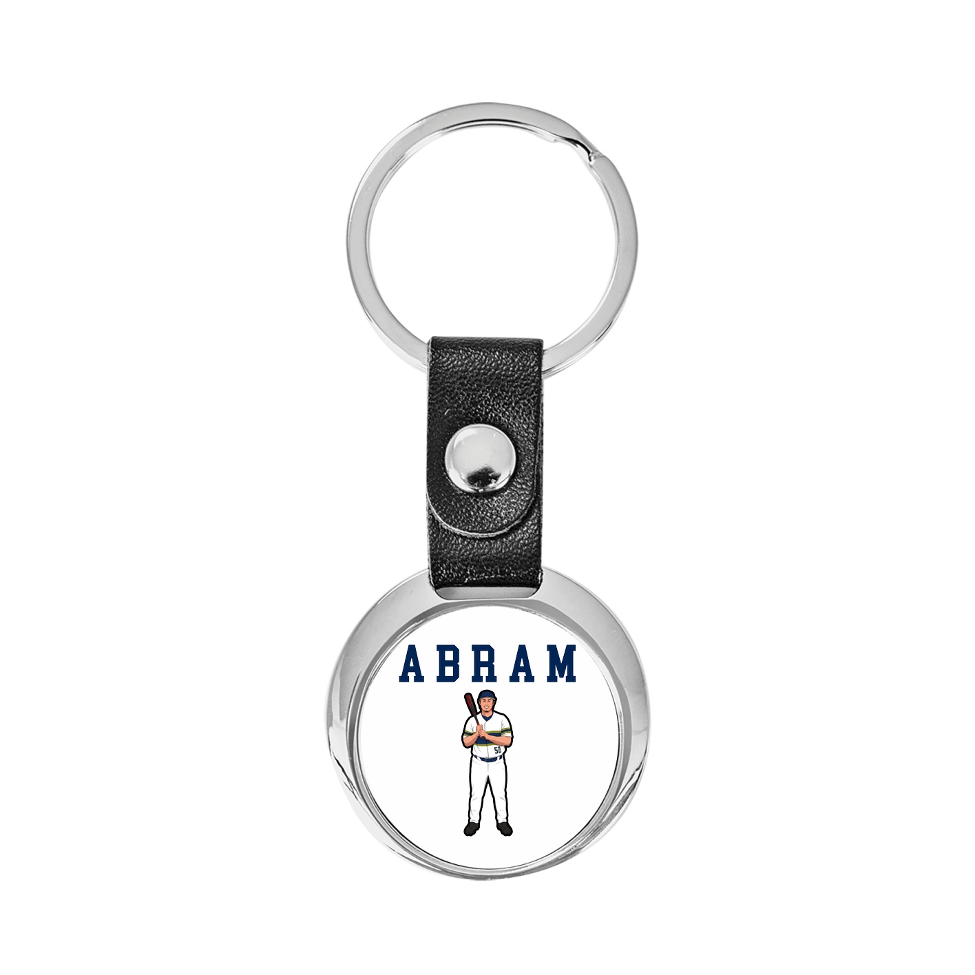 Key Chain — Shirsey in Classic