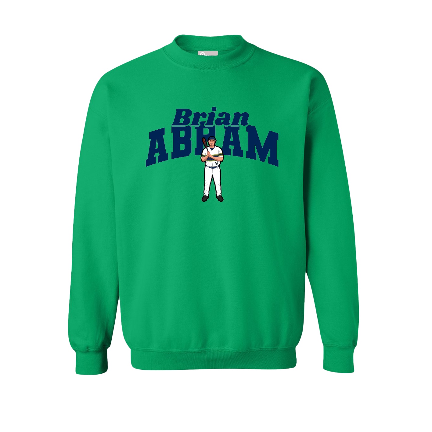 Fleece Crew