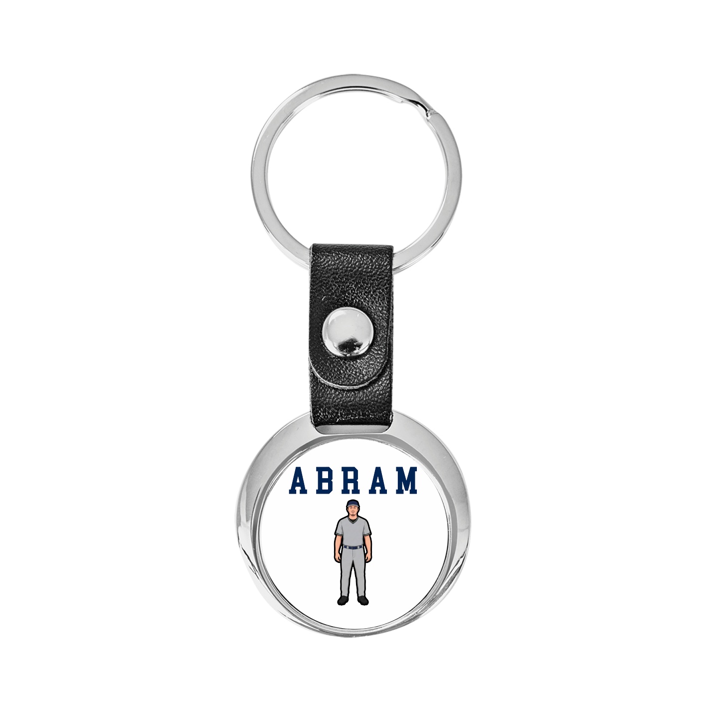 Key Chain — Shirsey in Classic