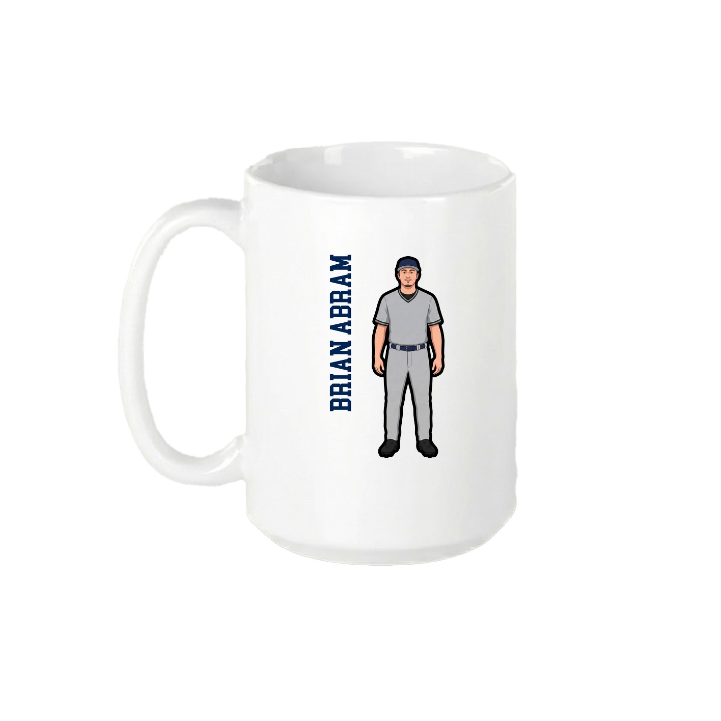15oz Coffee Mug