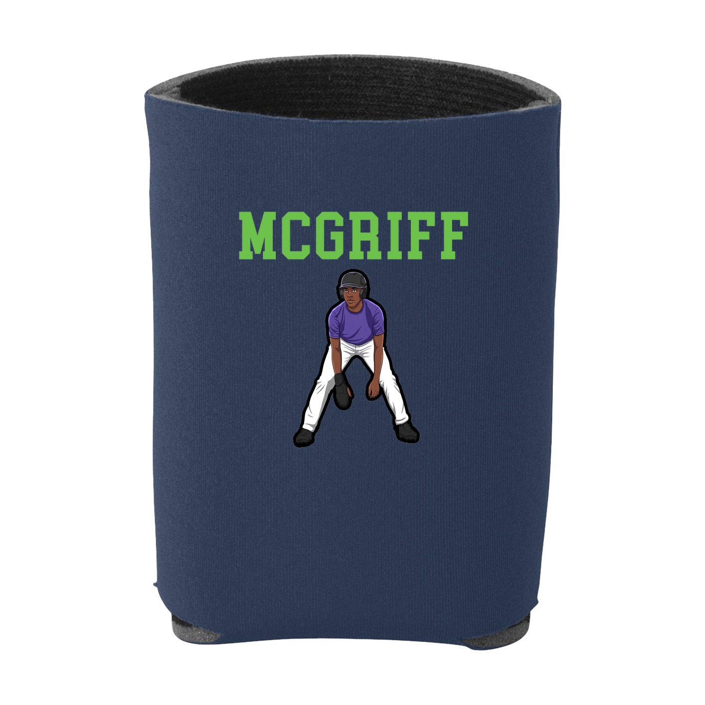 Can Holder — Shirsey in Navy