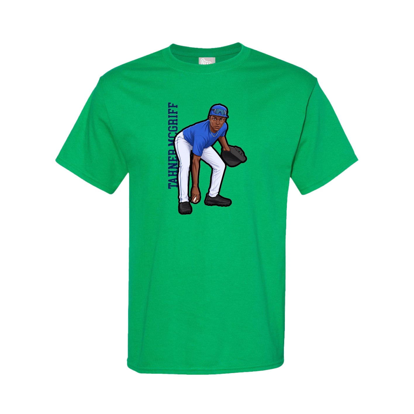 Tee