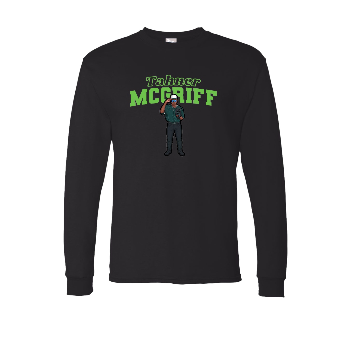 Long Sleeve Tee