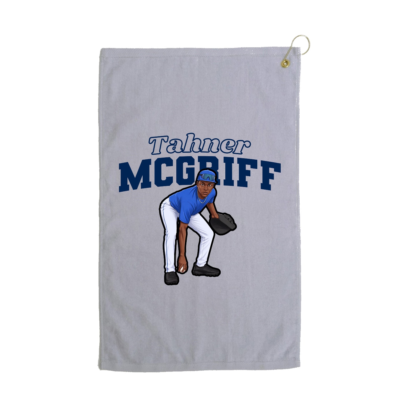 Golf Towel