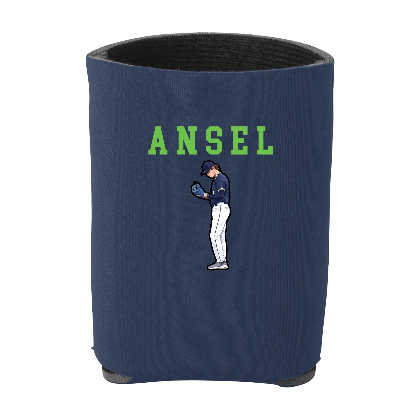 Can Holder — Shirsey in Navy