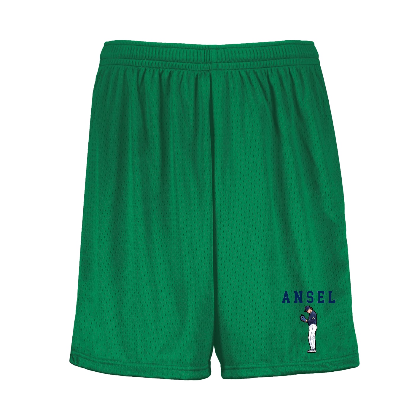 Shorts — Shirsey in Classic