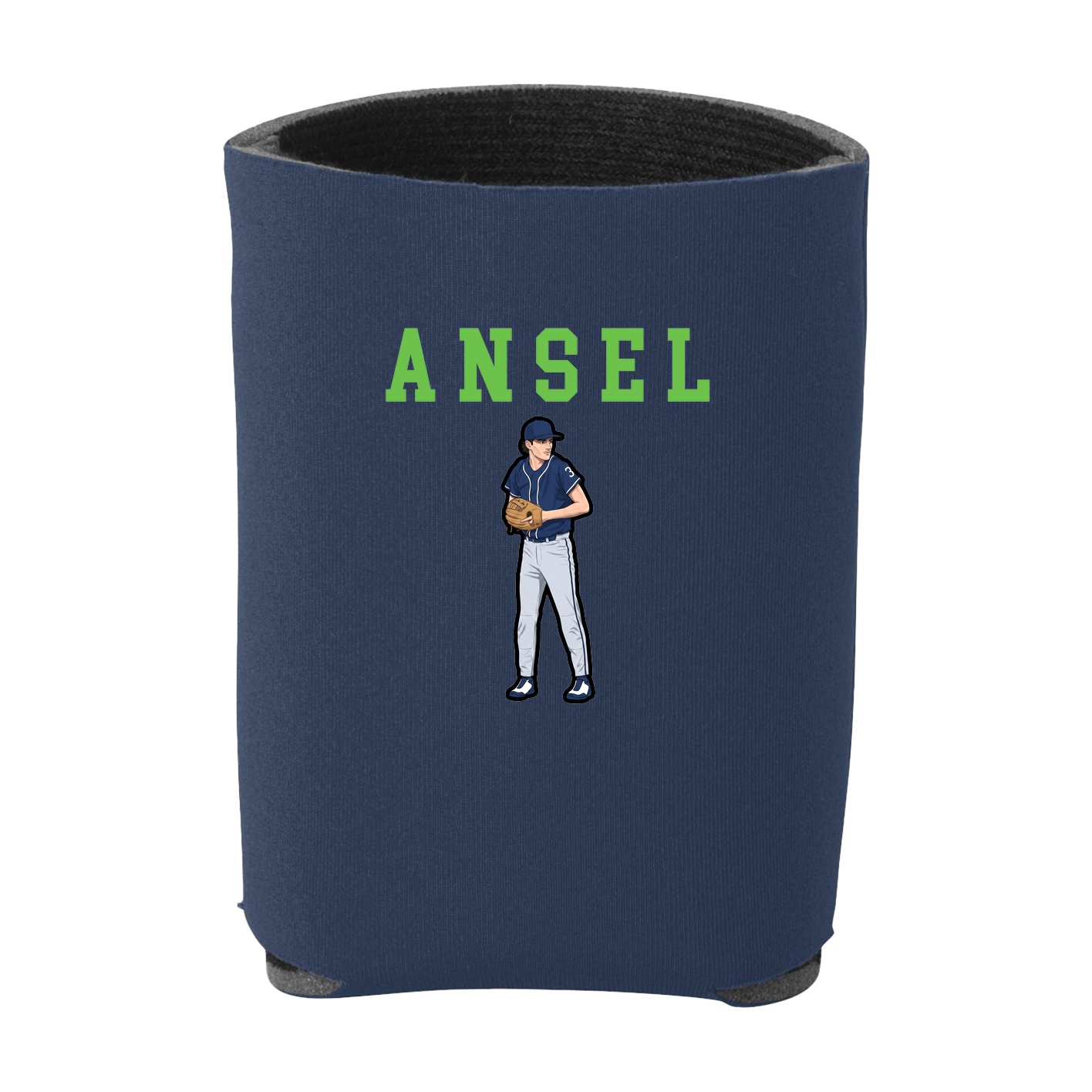 Can Holder — Shirsey in Navy