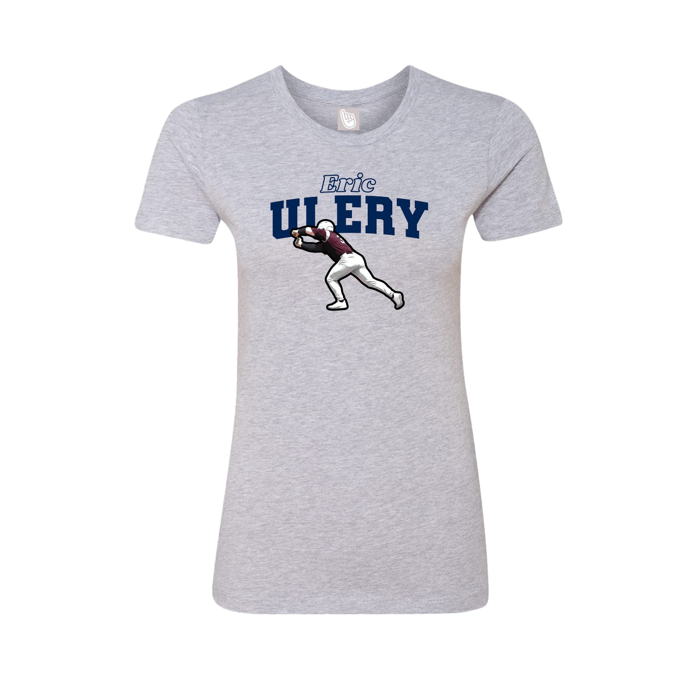 Fitted Women's Tee
