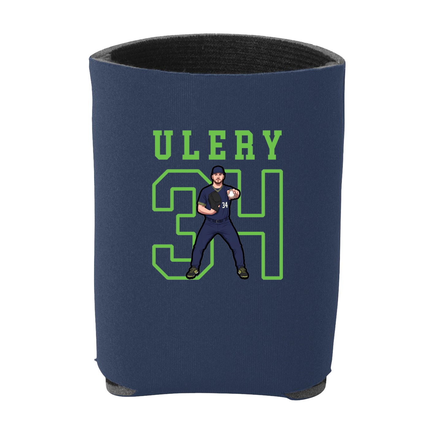 Can Holder — Shirsey in Navy