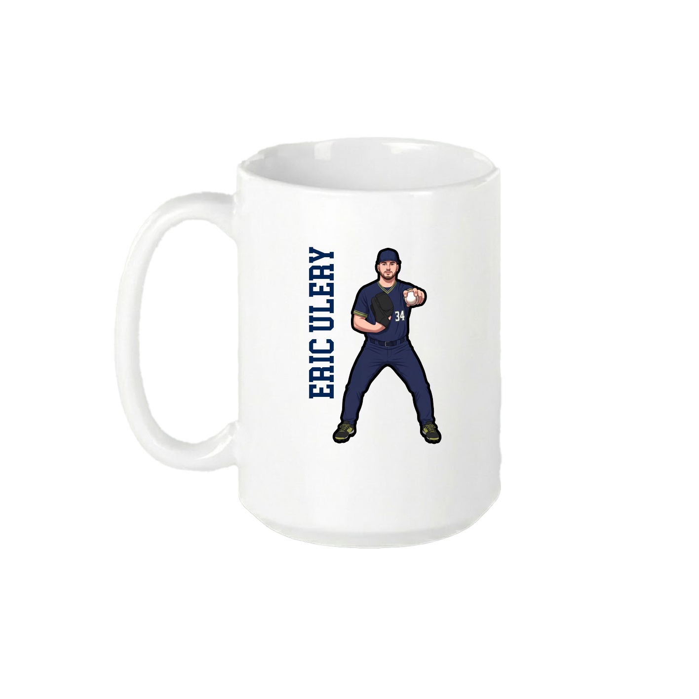 15oz Coffee Mug