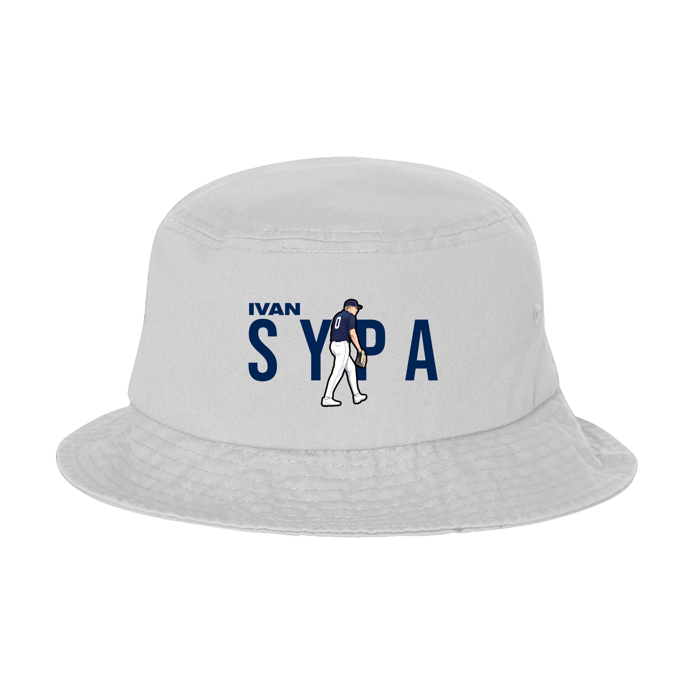 Bucket Cap