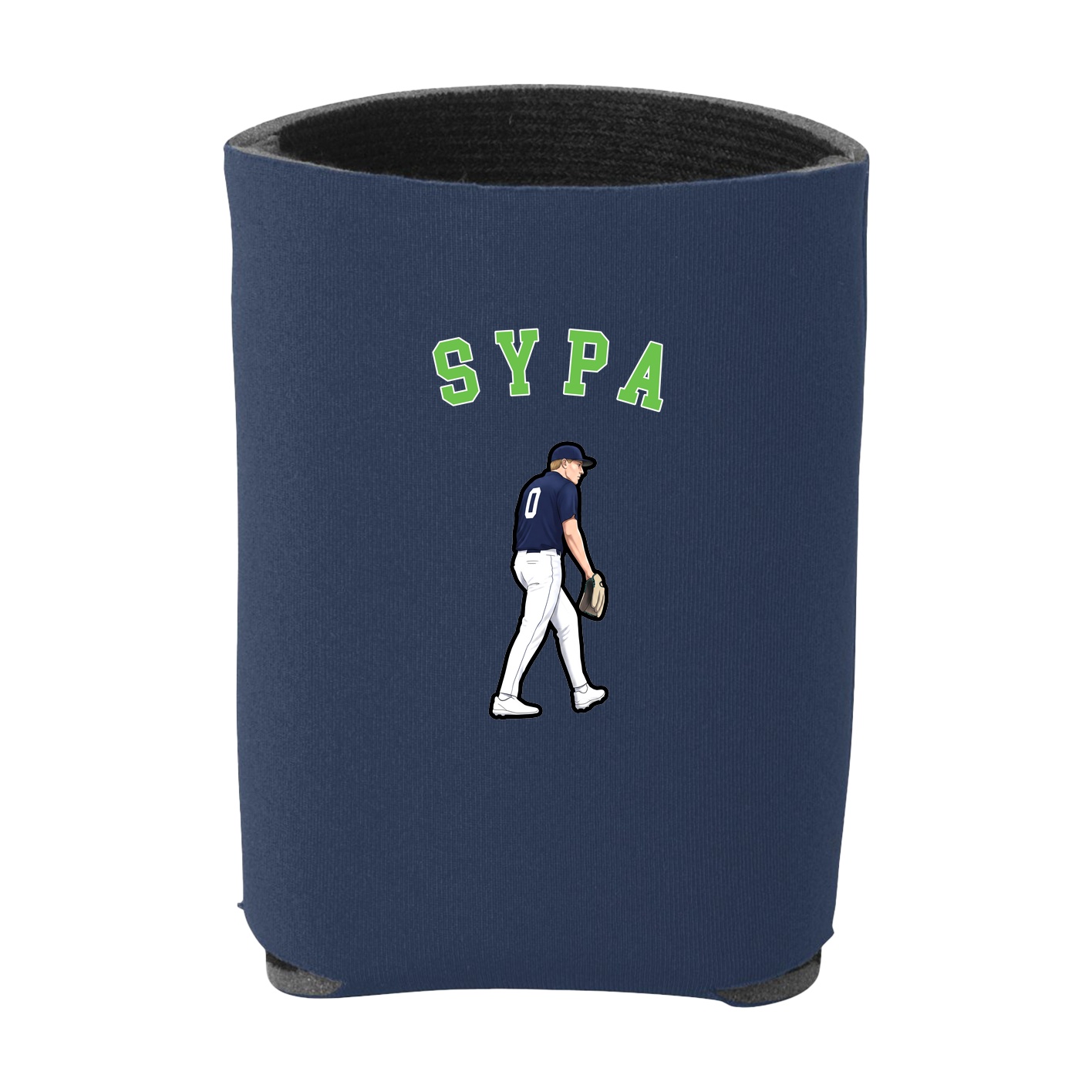 Can Holder — Shirsey Arch in Navy