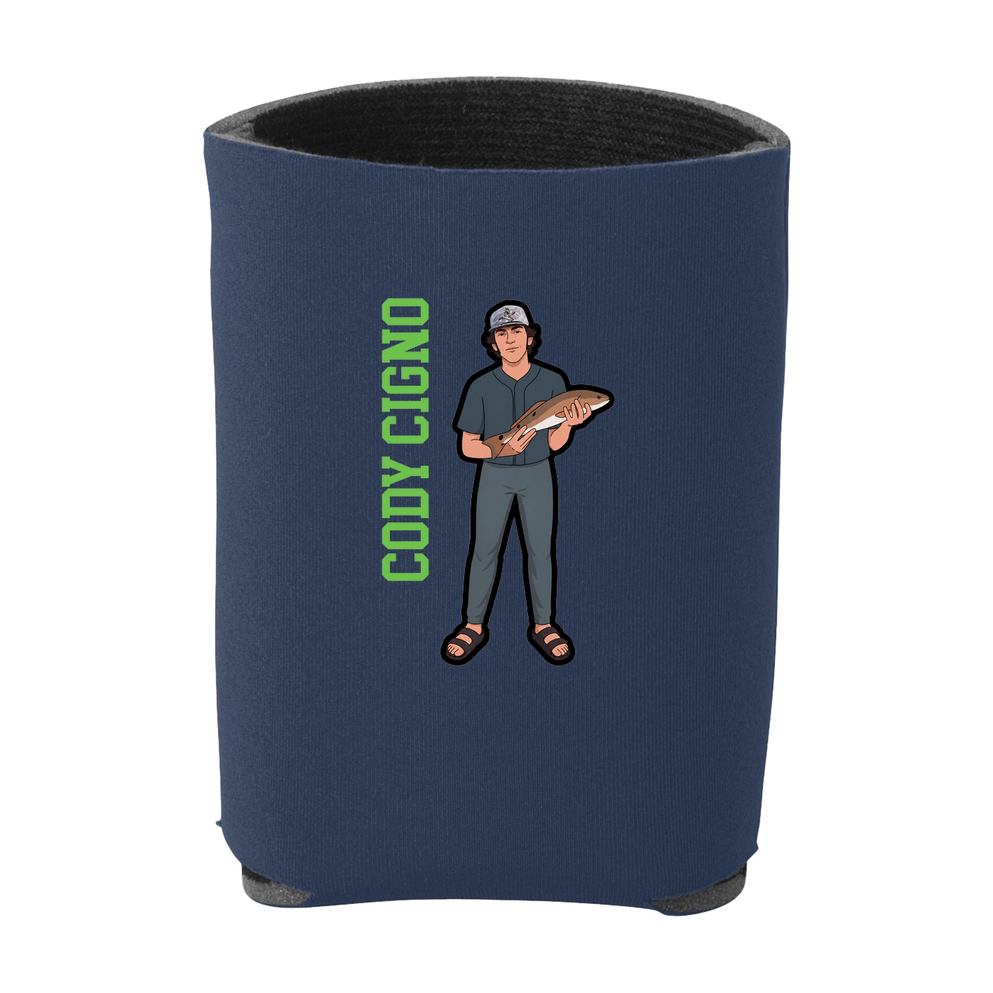 Can Holder