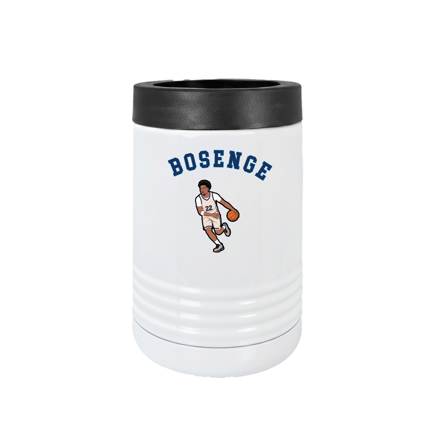 Beverage Holder — Shirsey Arch in White