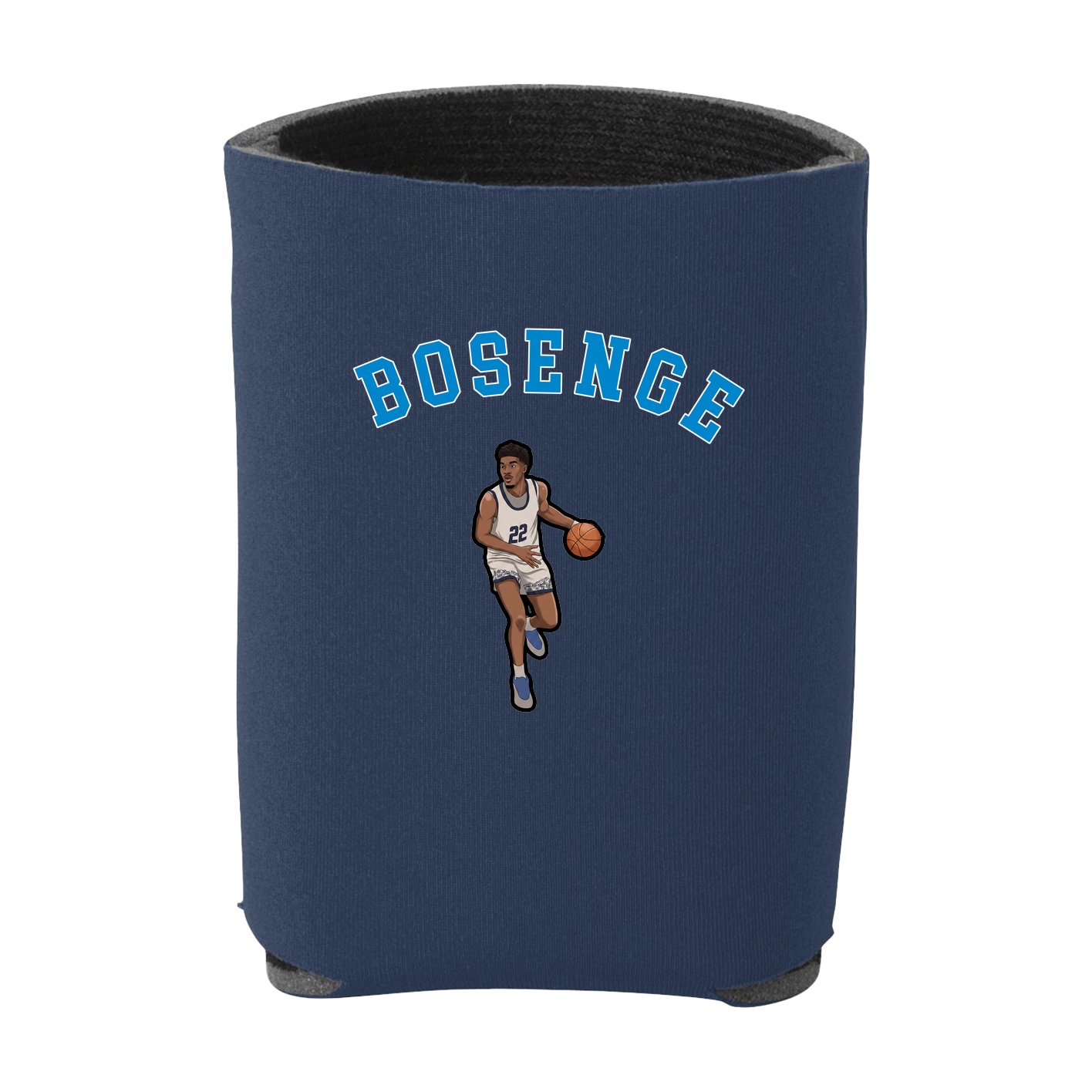Can Holder — Shirsey Arch in Navy