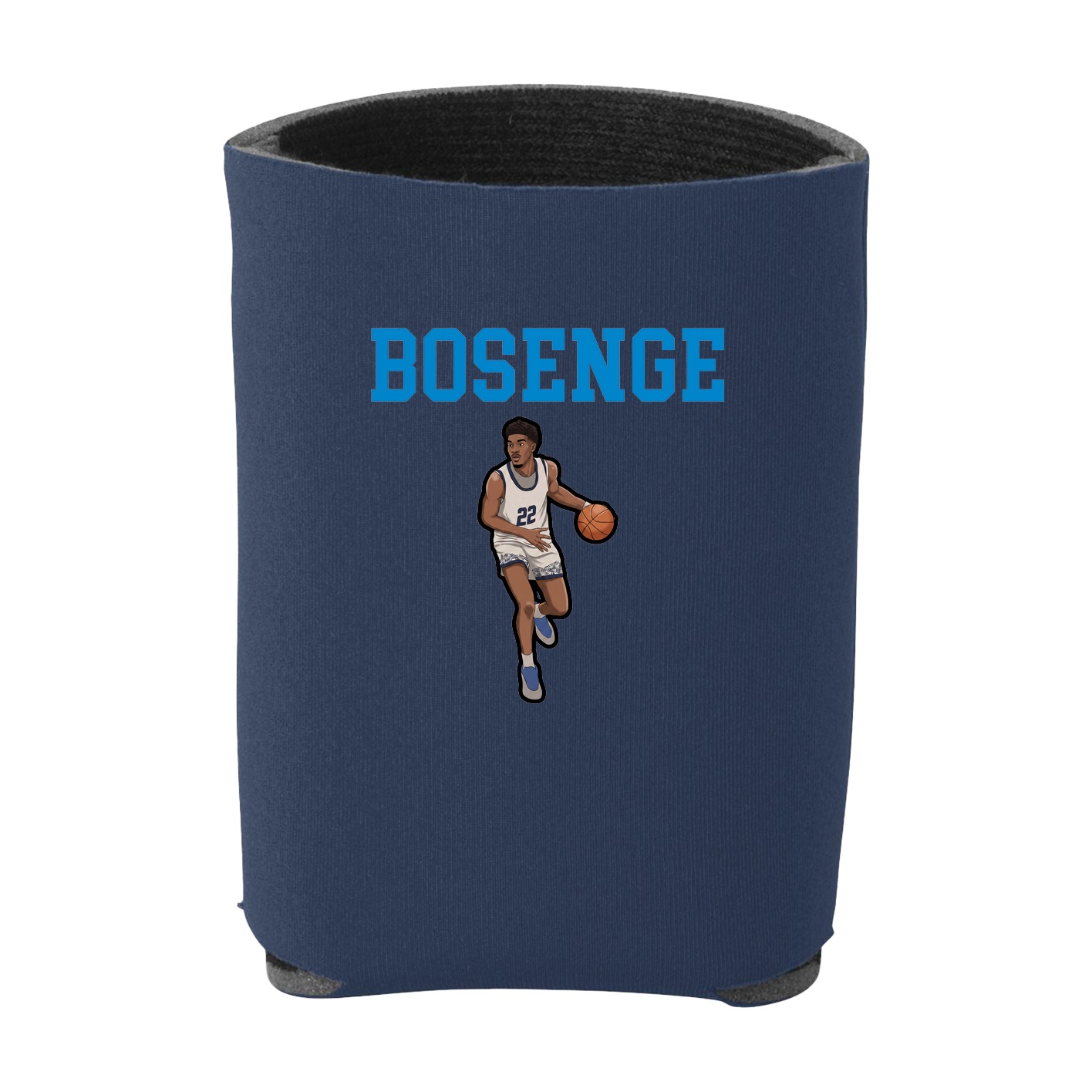 Can Holder — Shirsey in Navy