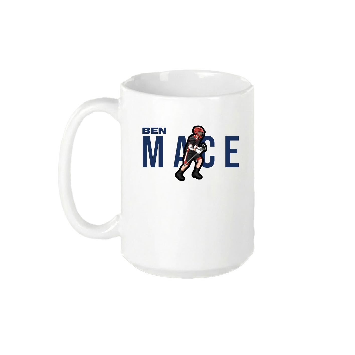15oz Coffee Mug