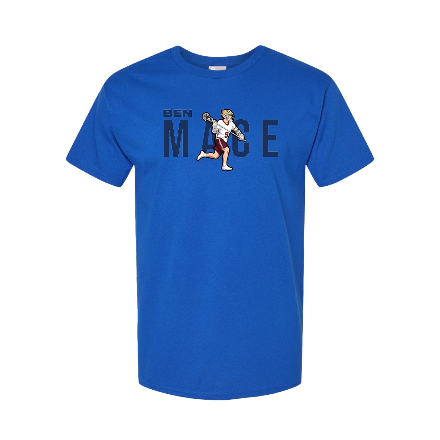 NIL Club Tee