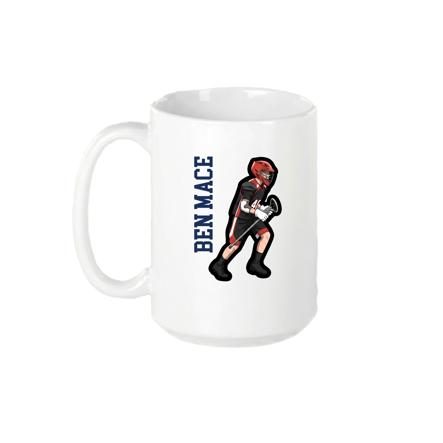 15oz Coffee Mug