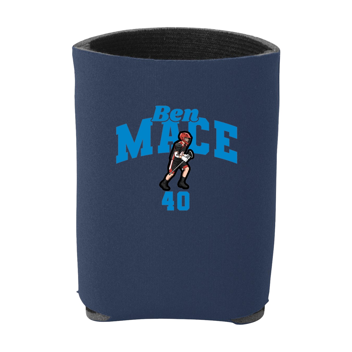Can Holder — Signature Arch in Navy