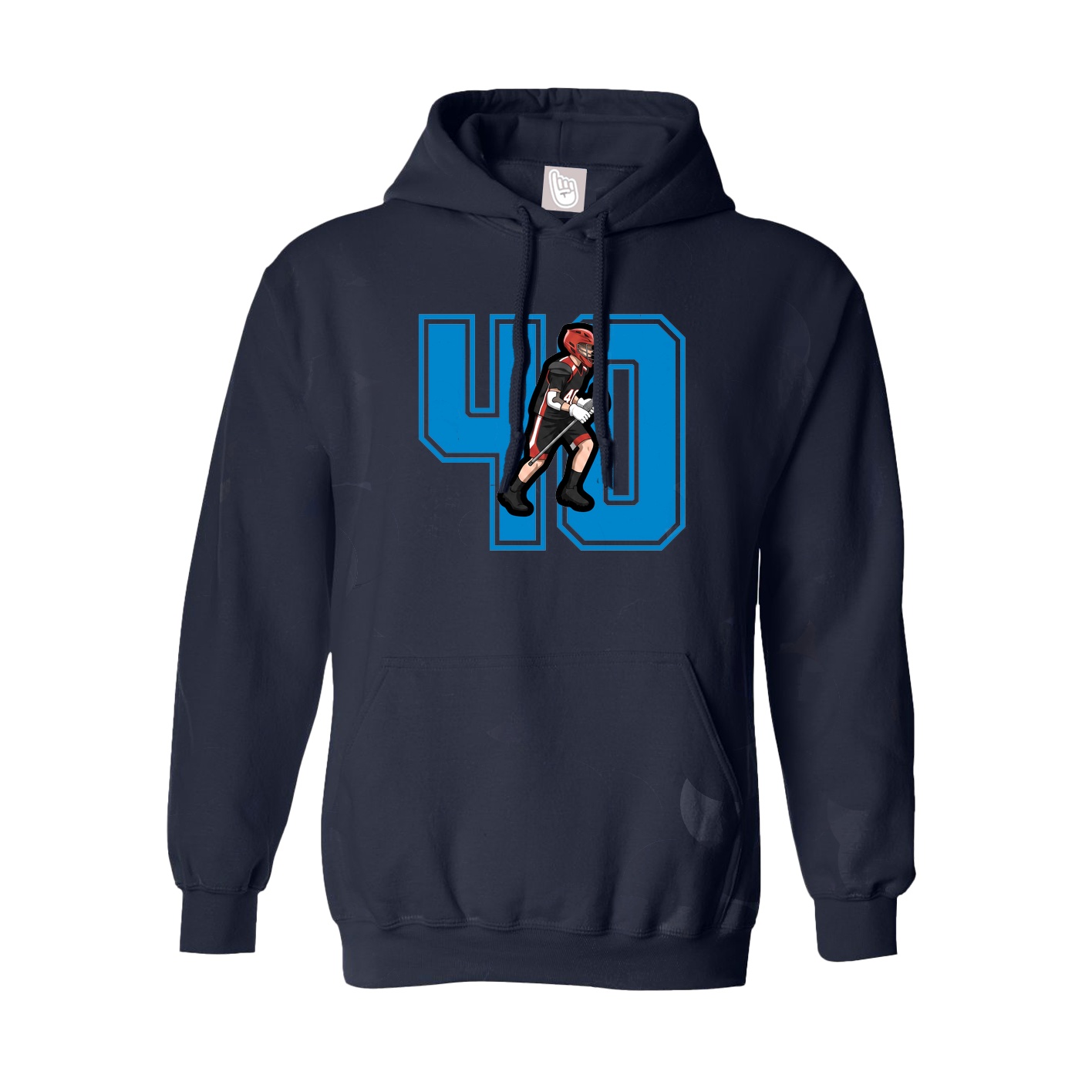 NIL Club Hoodie