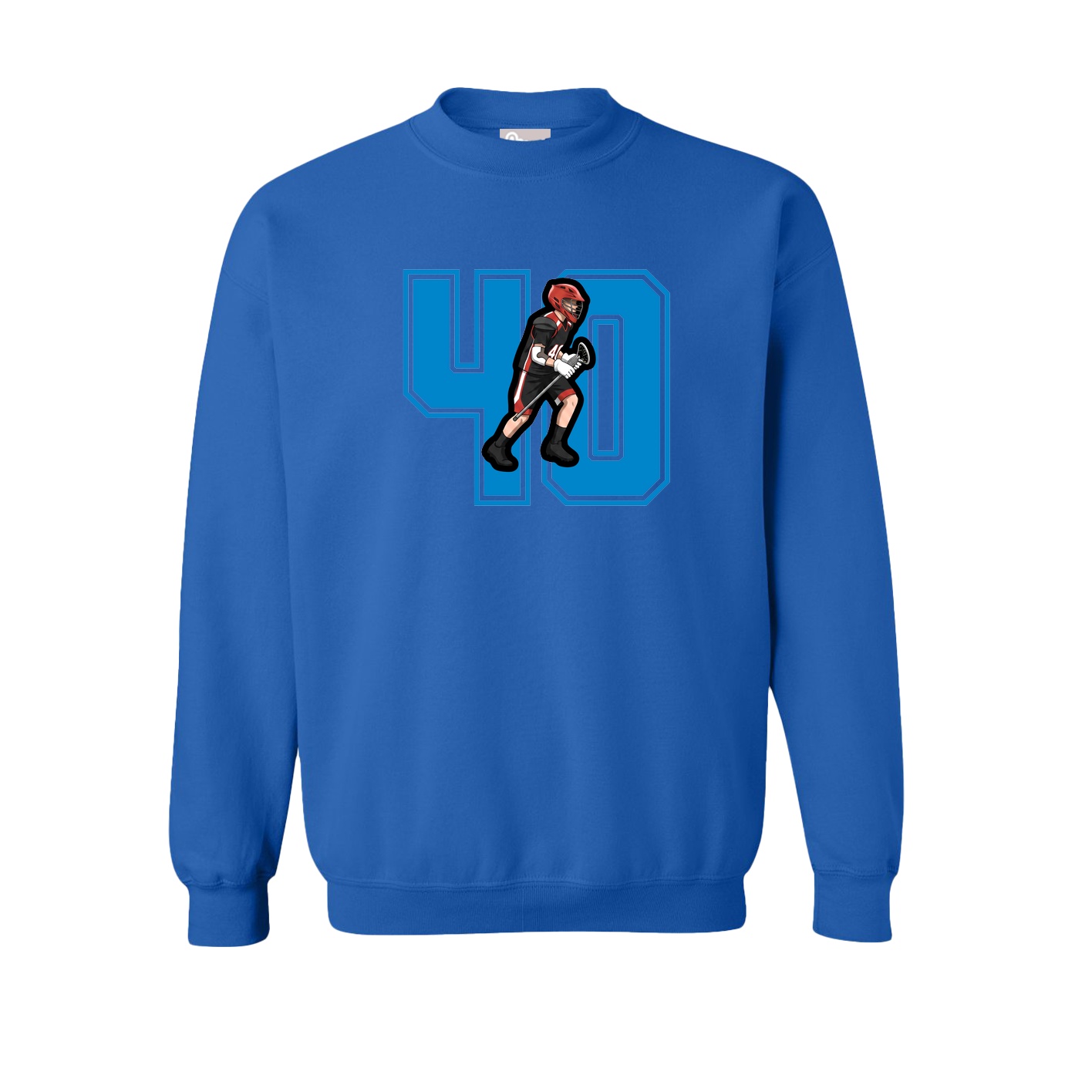 Fleece Crew