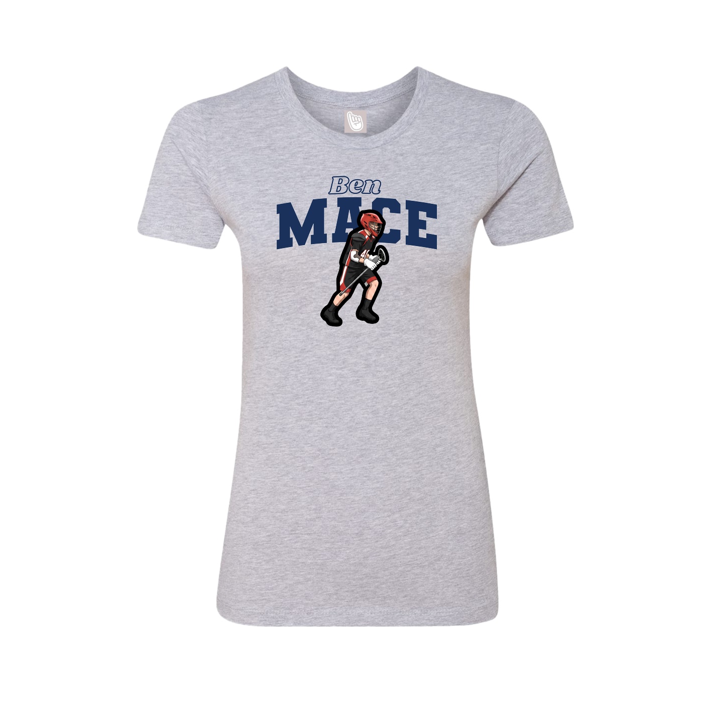 NIL Club Womens Tee