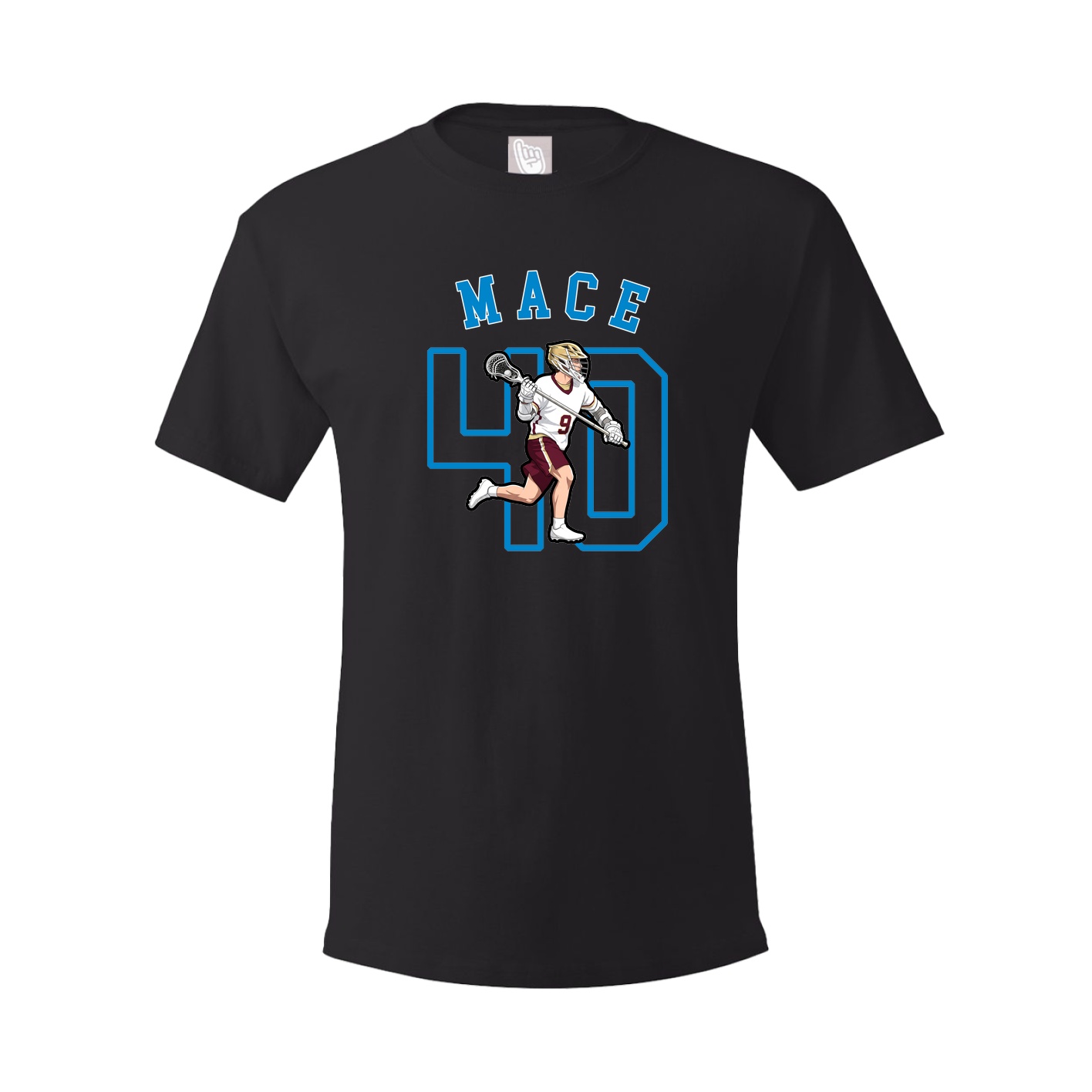 NIL Club Youth Tee