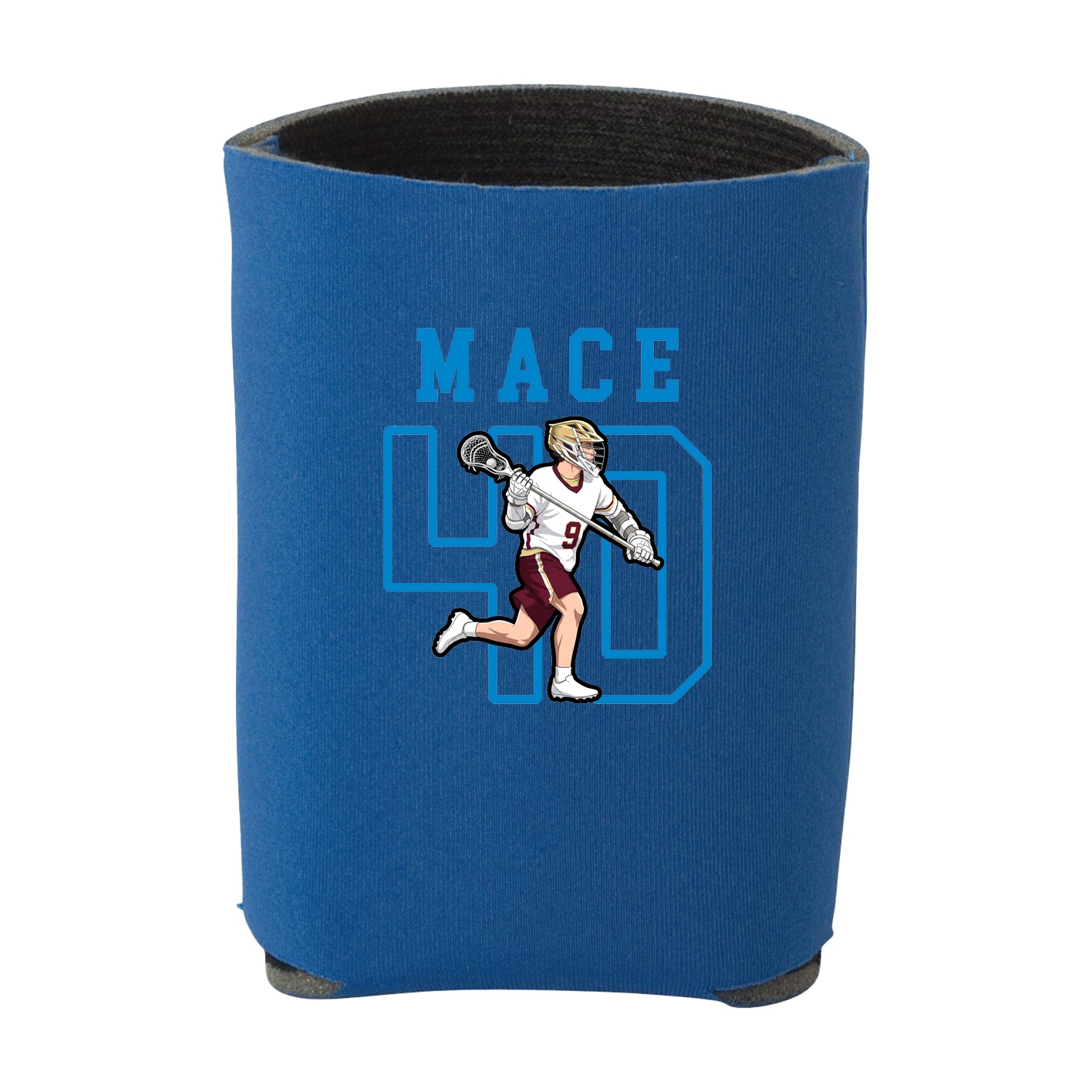 Can Holder — Shirsey in Royal