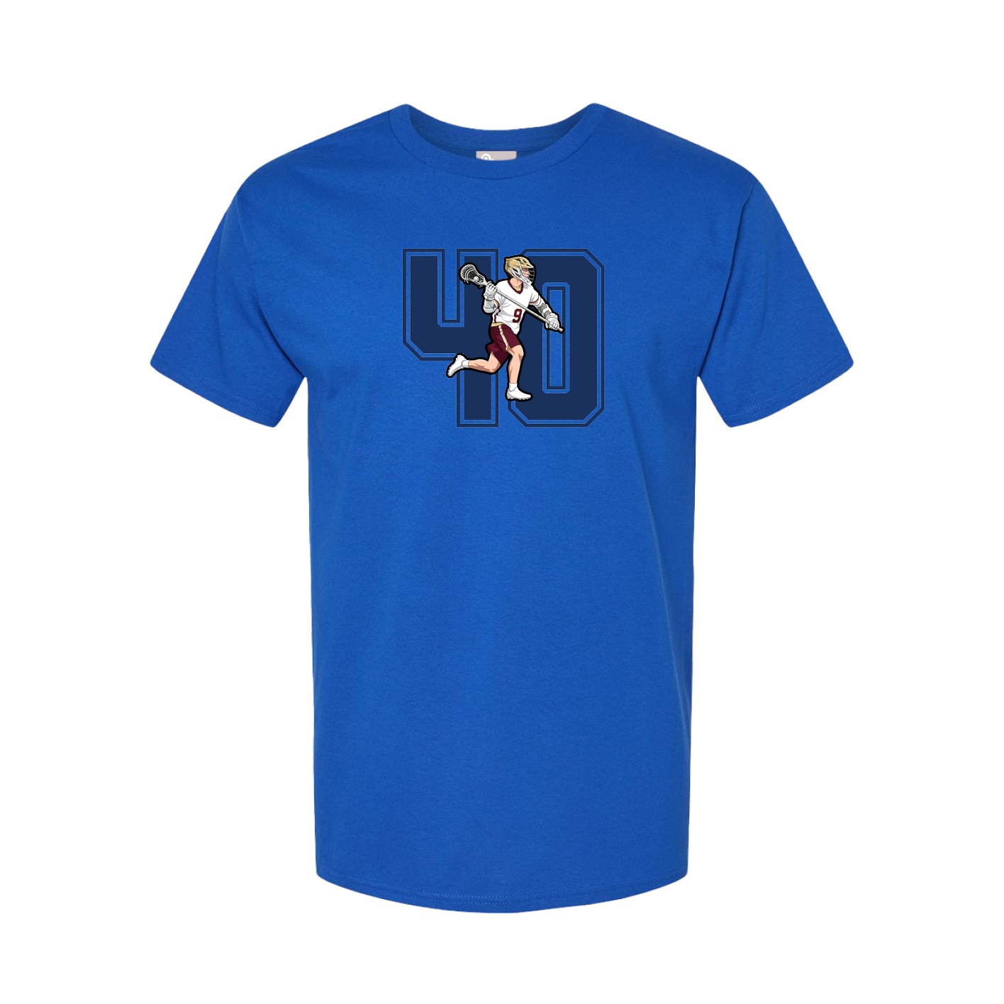 NIL Club Tee