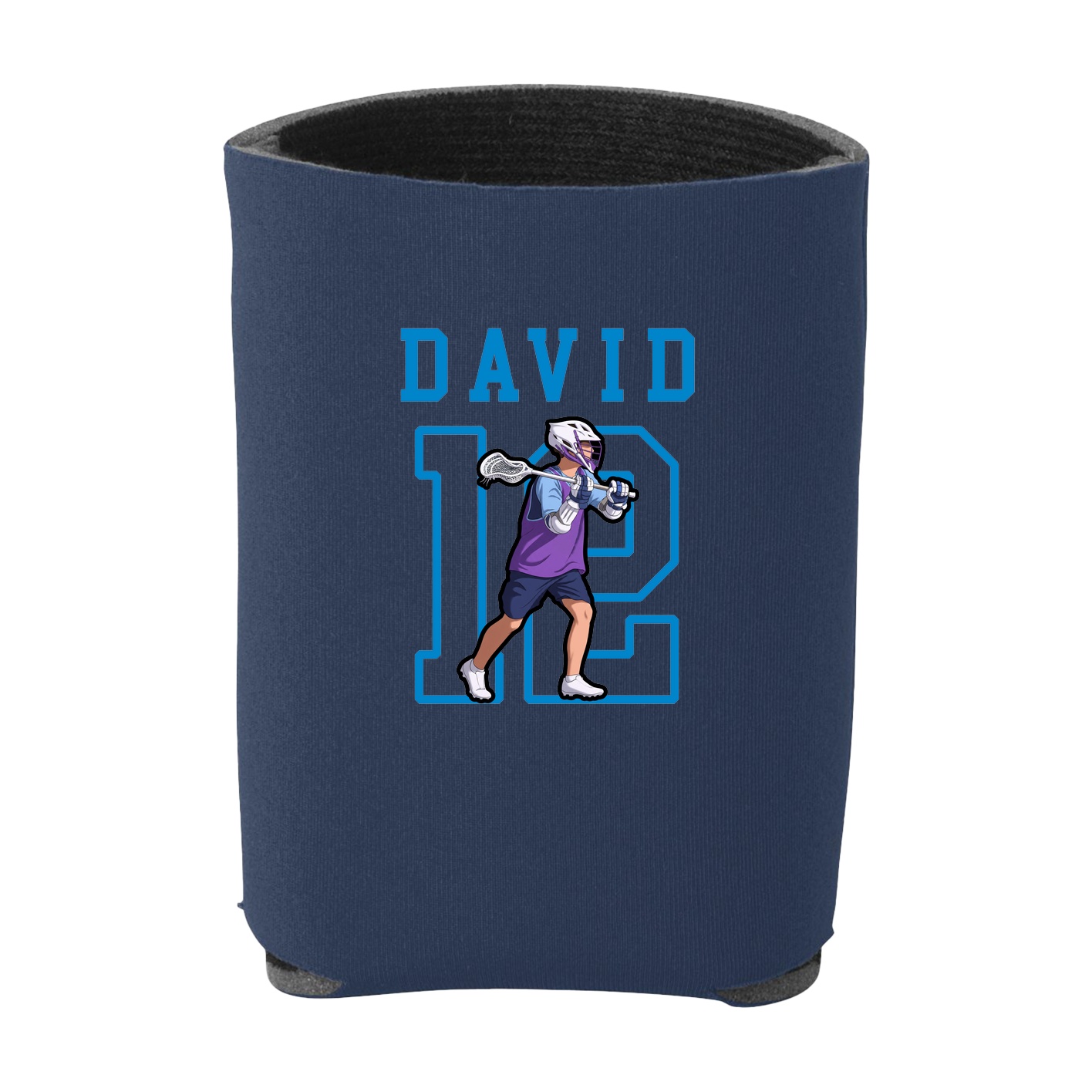 Can Holder — Shirsey in Navy