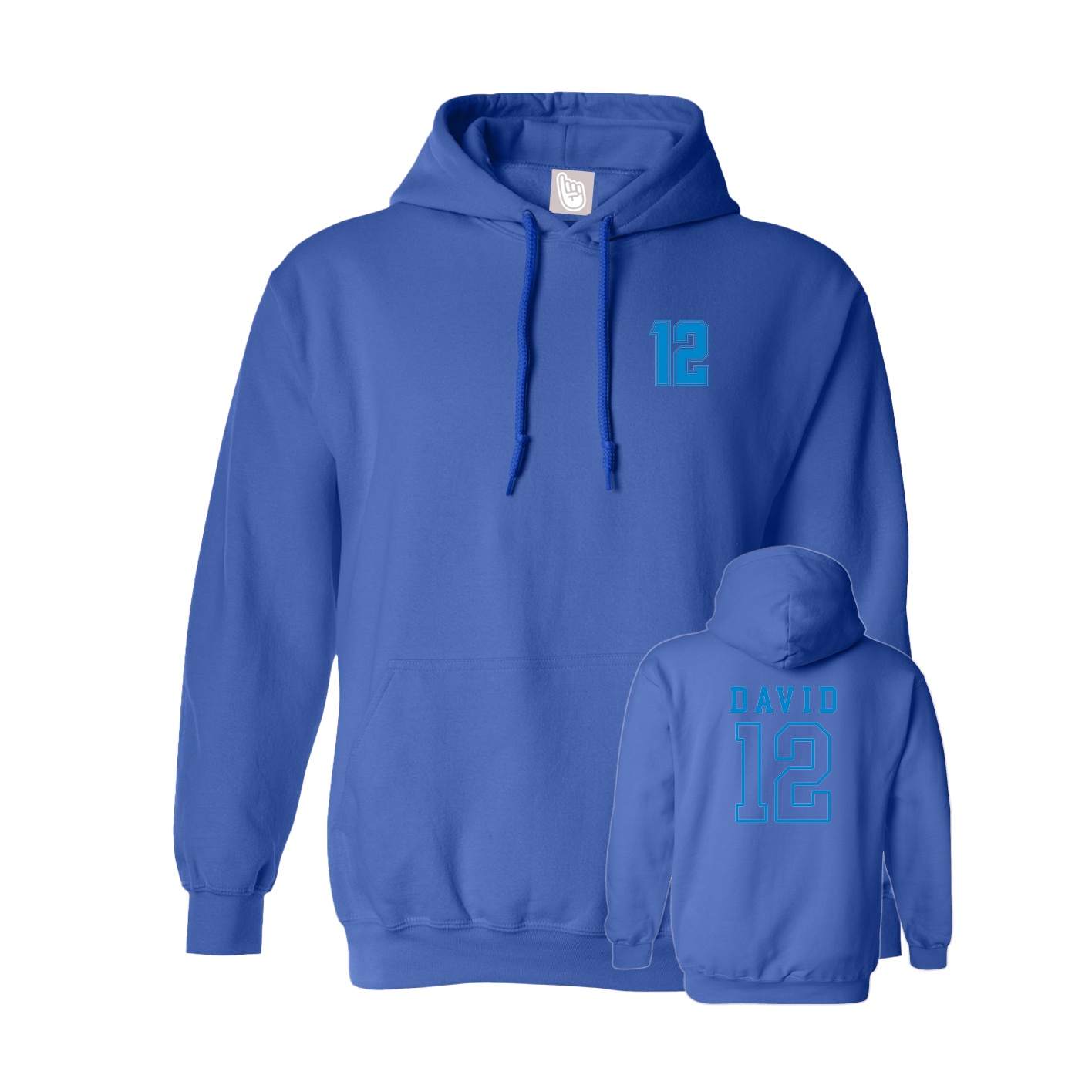 Youth Hoodie
