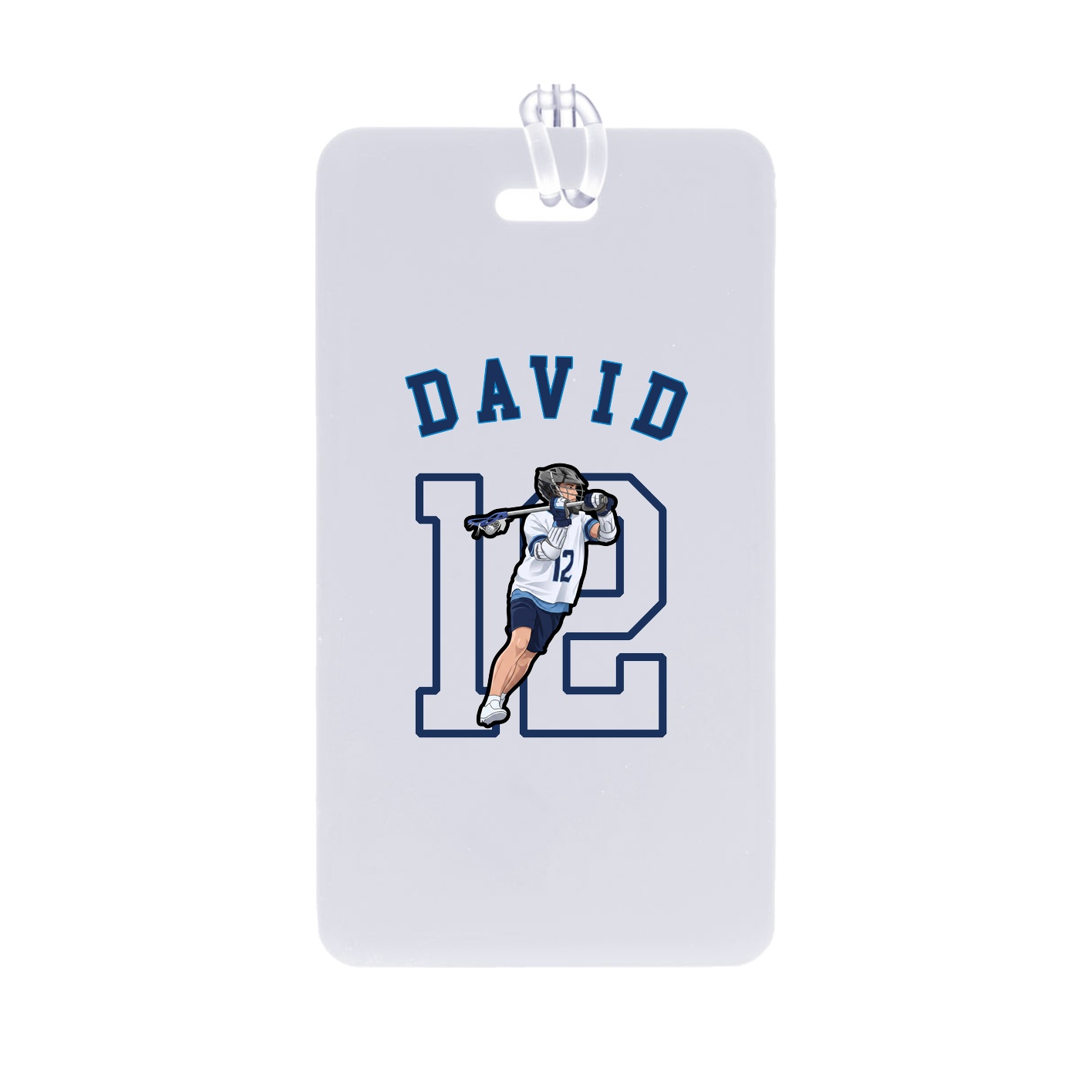 Bag Tag