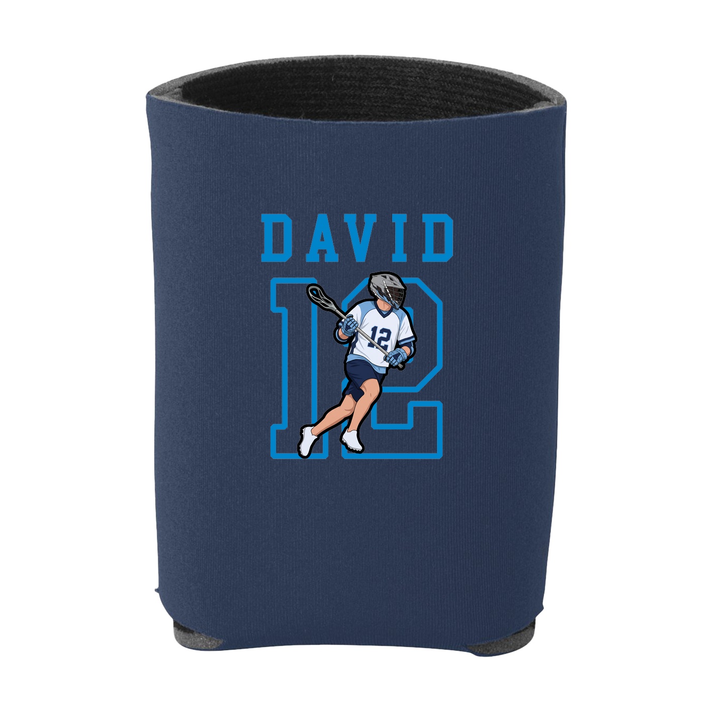 Can Holder — Shirsey in Navy