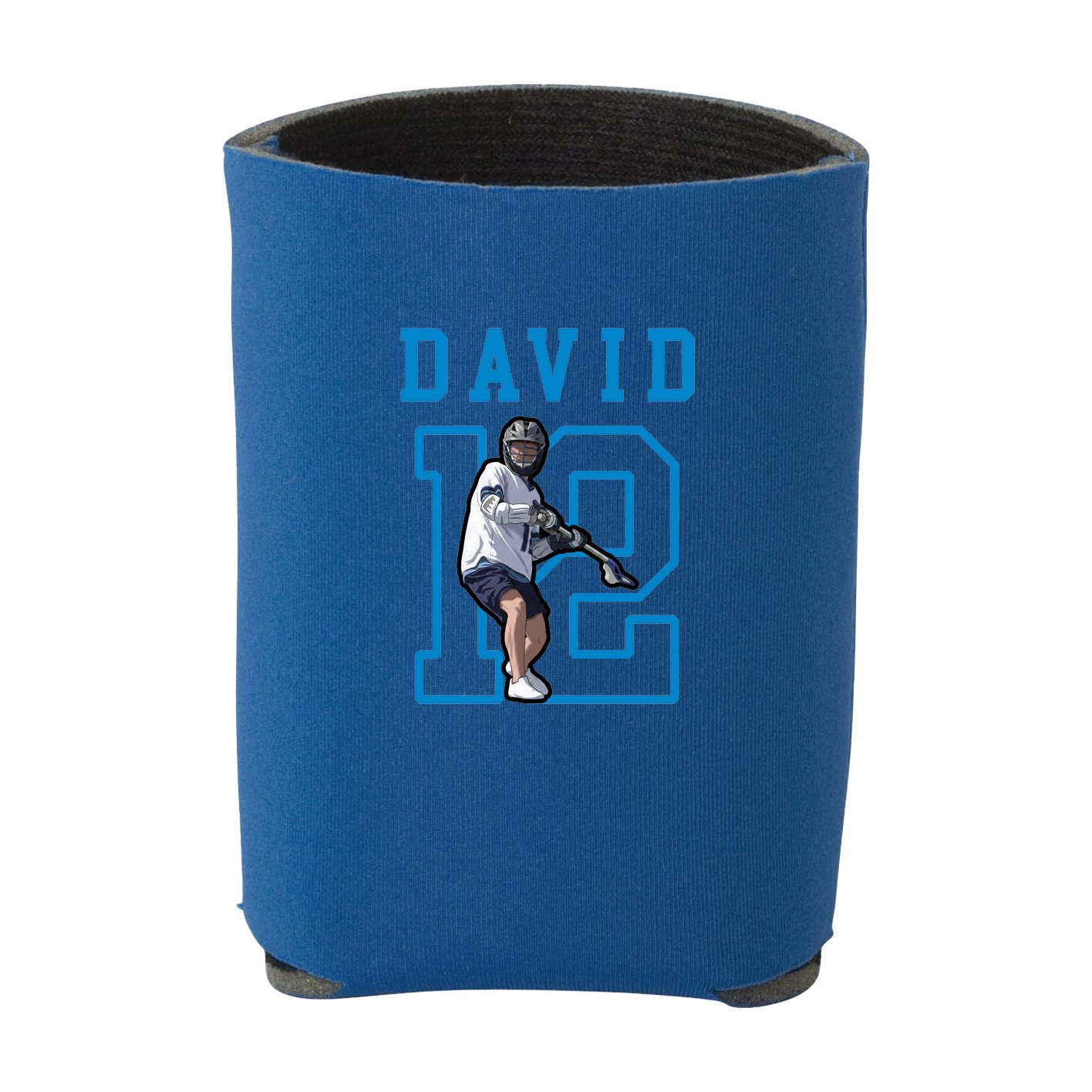Can Holder — Shirsey in Royal