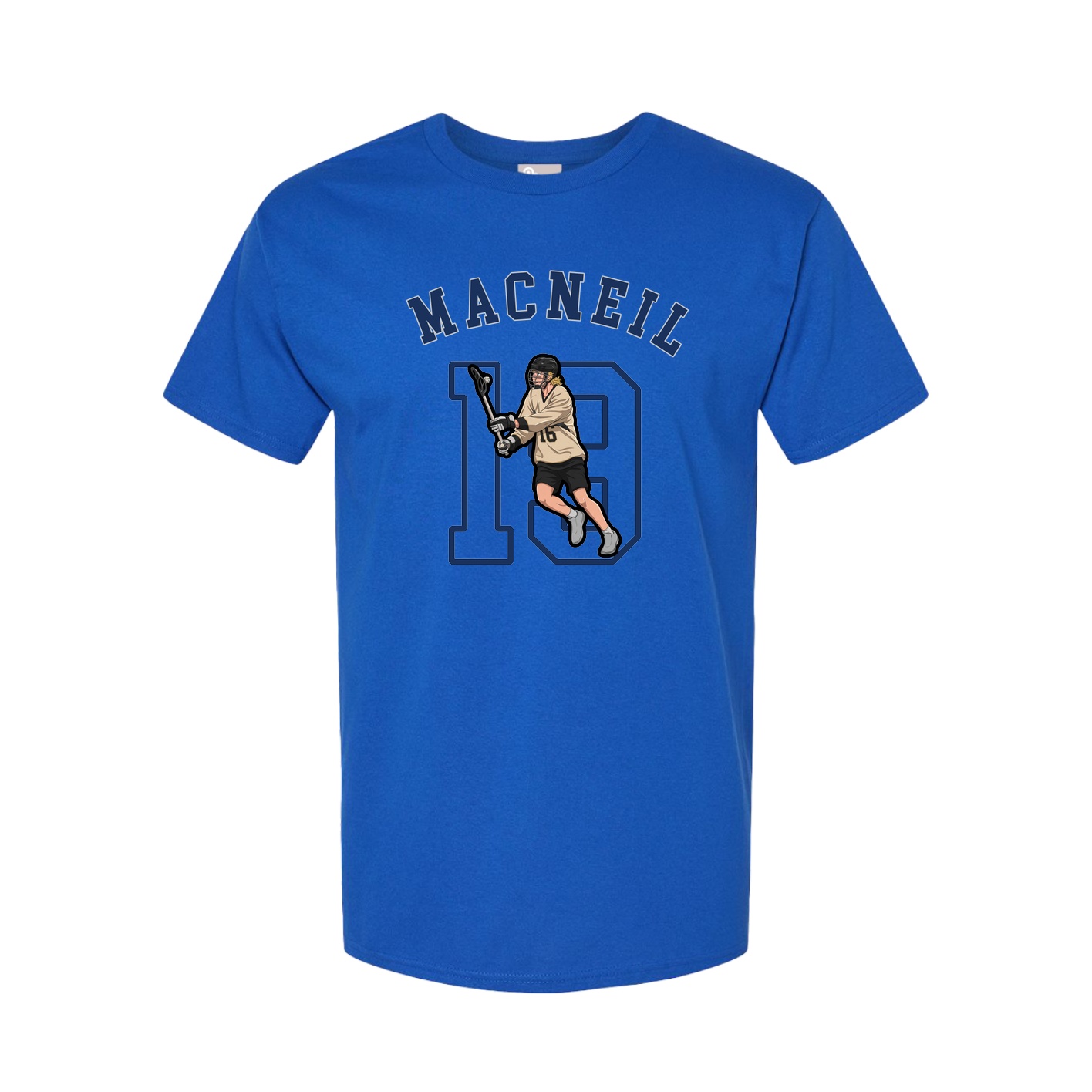 Tee — Shirsey Arch in Royal