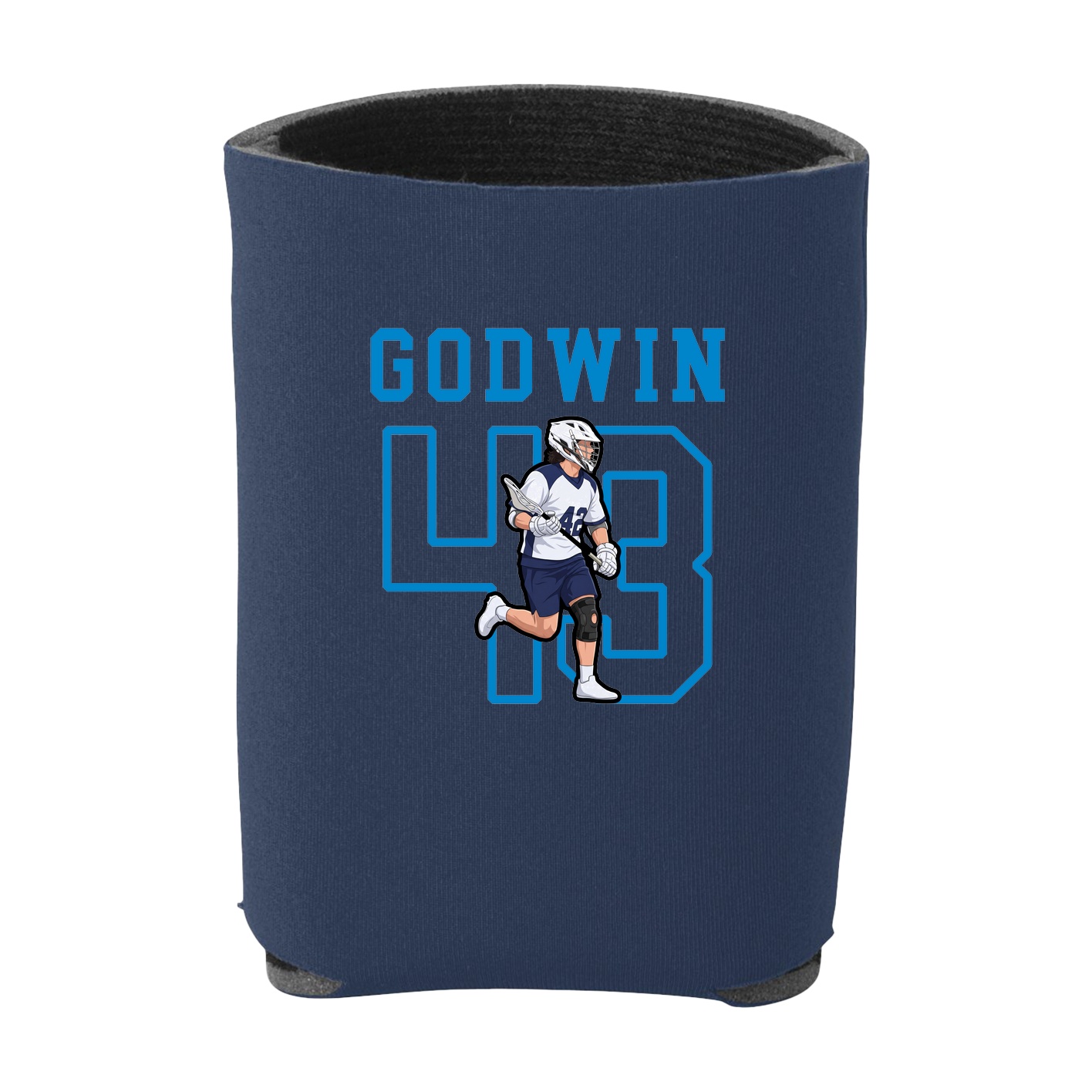 Can Holder — Shirsey in Navy