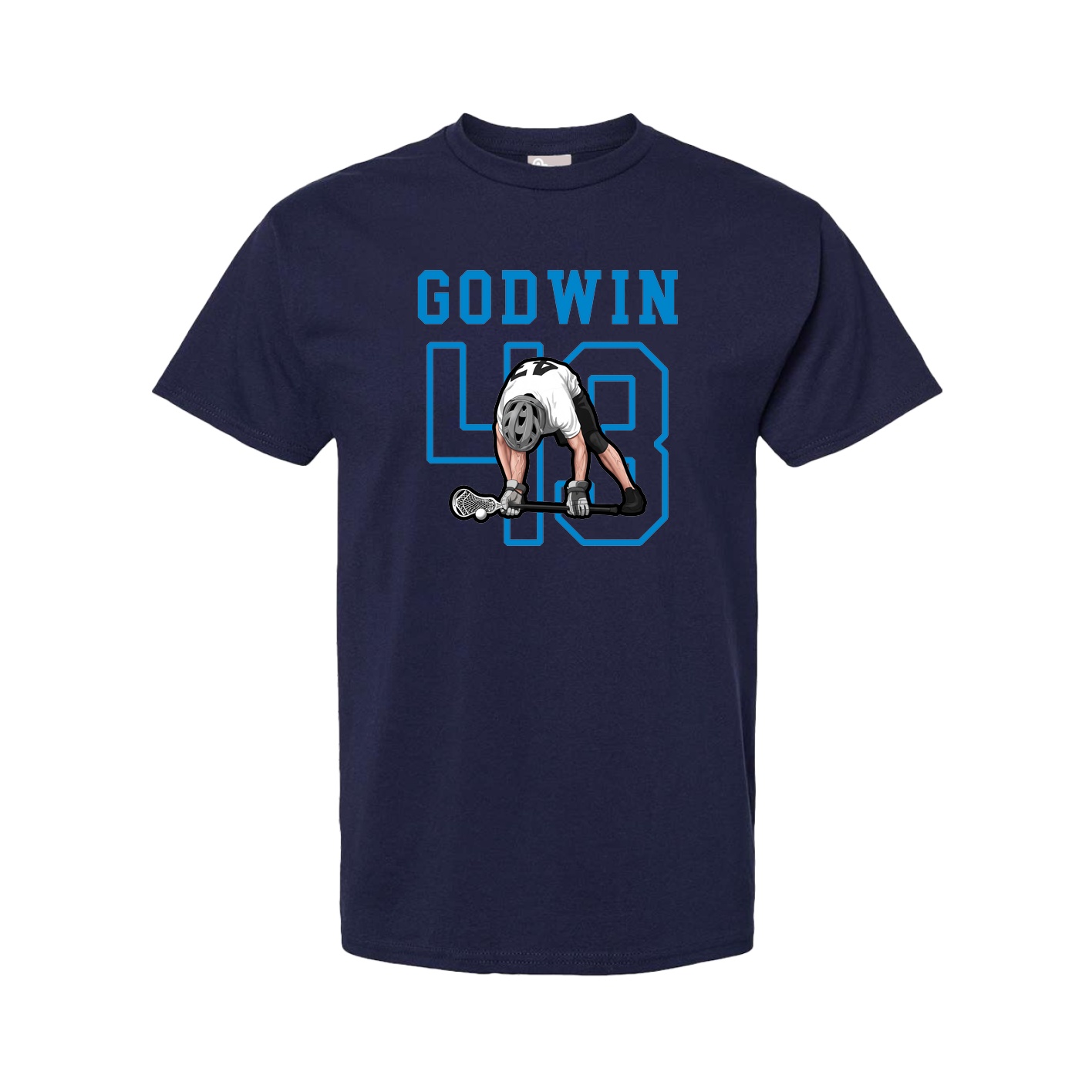Tee — Shirsey in Navy
