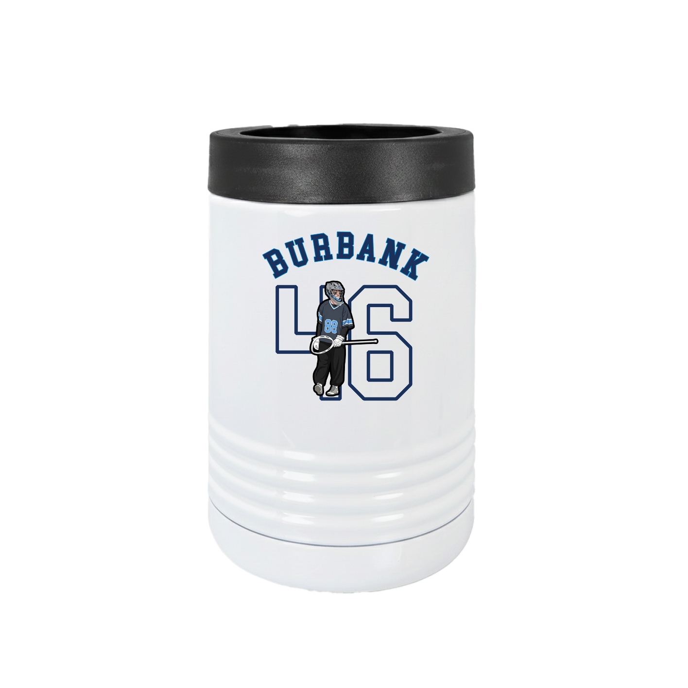 Beverage Holder — Shirsey Arch in White