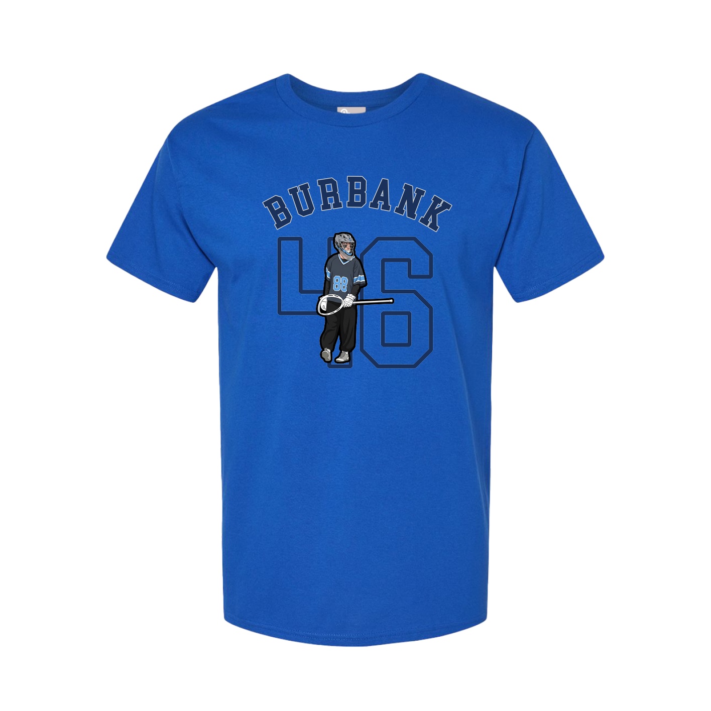 Tee — Shirsey Arch in Royal